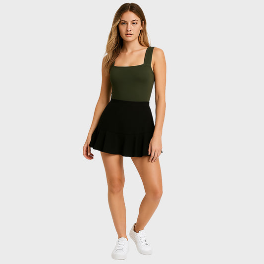 Body verde
